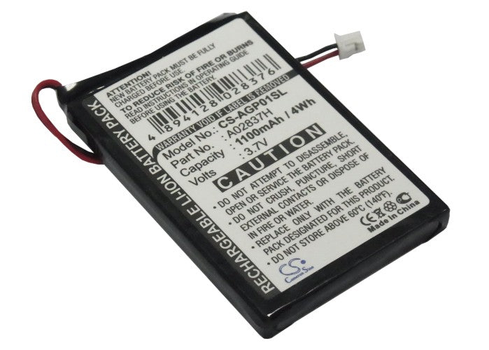CS-AGP01SL - Image 4