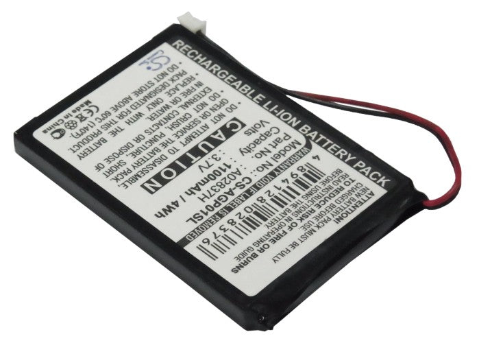 CS-AGP01SL - Image 1