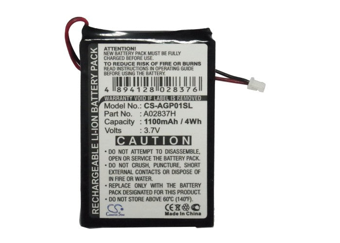 CS-AGP01SL - Image 6