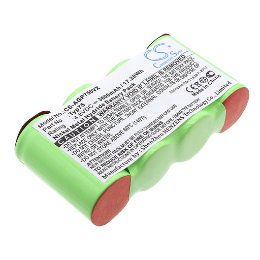 CS-AGP750VX - Image 1