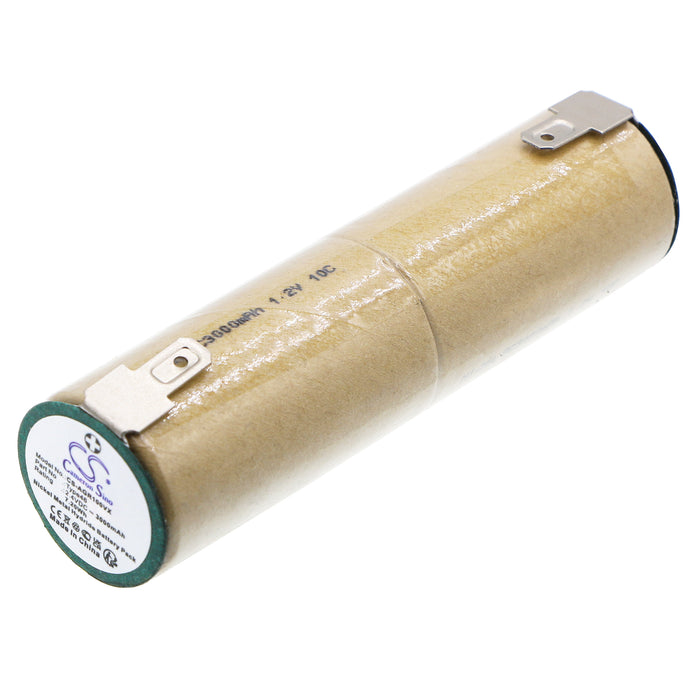 CS-AGR100VX : Battery for AEG Junior 1000 - Replaces AEG Type46