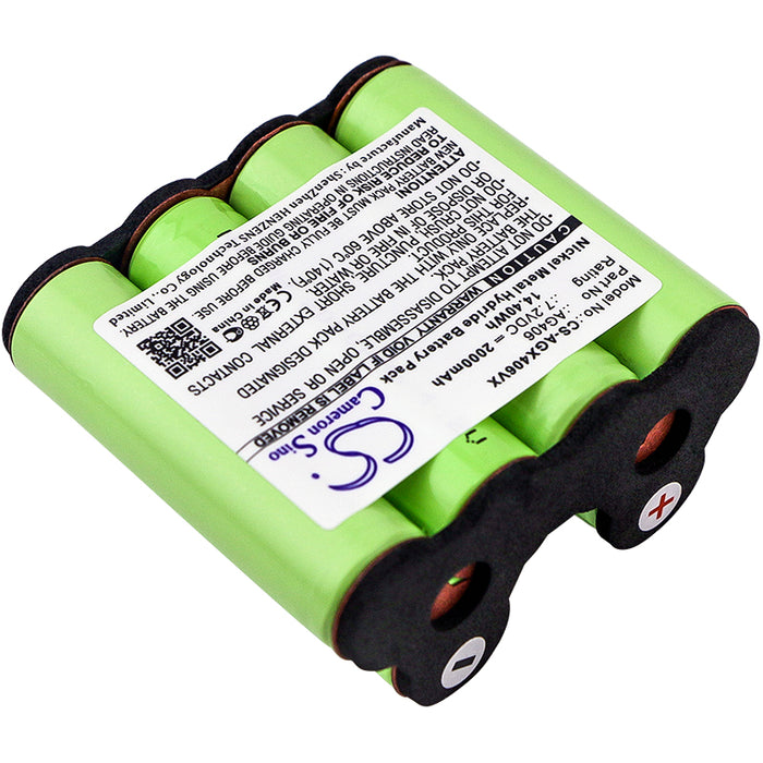 CS-AGX406VX - Image 4