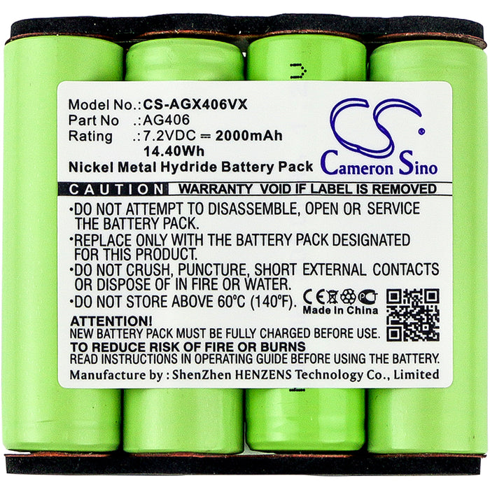 CS-AGX406VX - Image 3