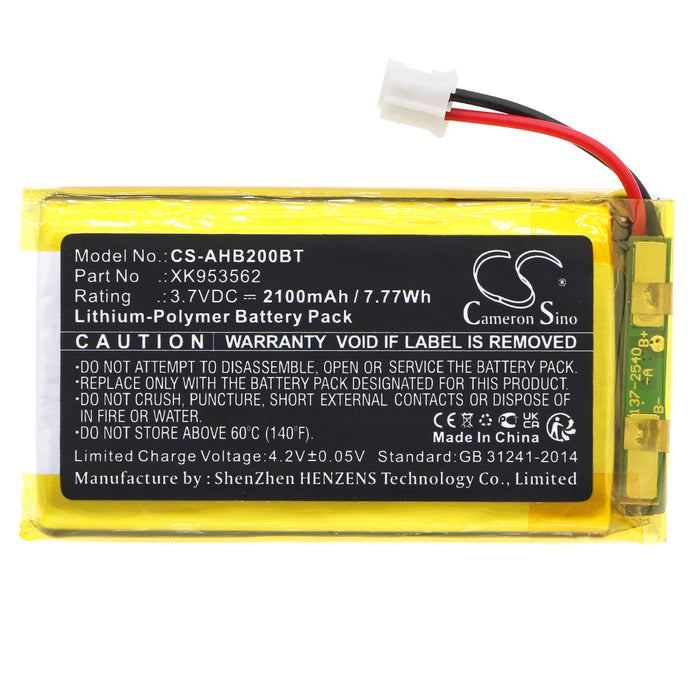 CS-AHB200BT - Image 5