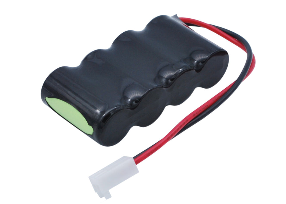 CS-AHM093MD : Battery for Air Shields-Vickers Minolta, Jaundice Meter - Replaces Air Shields-Vickers 120093, BATT/110093