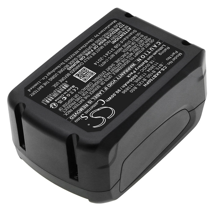 CS-AKB750PH - Image 3