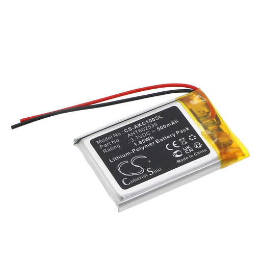 CS-AKC100SL - Image 1