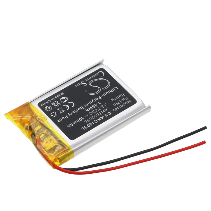 CS-AKC100SL - Image 2