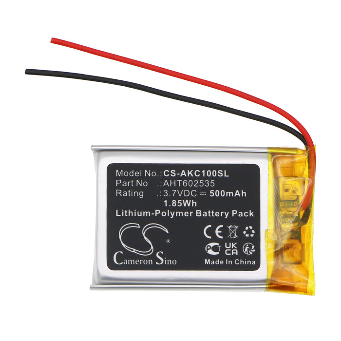 CS-AKC100SL - Image 3