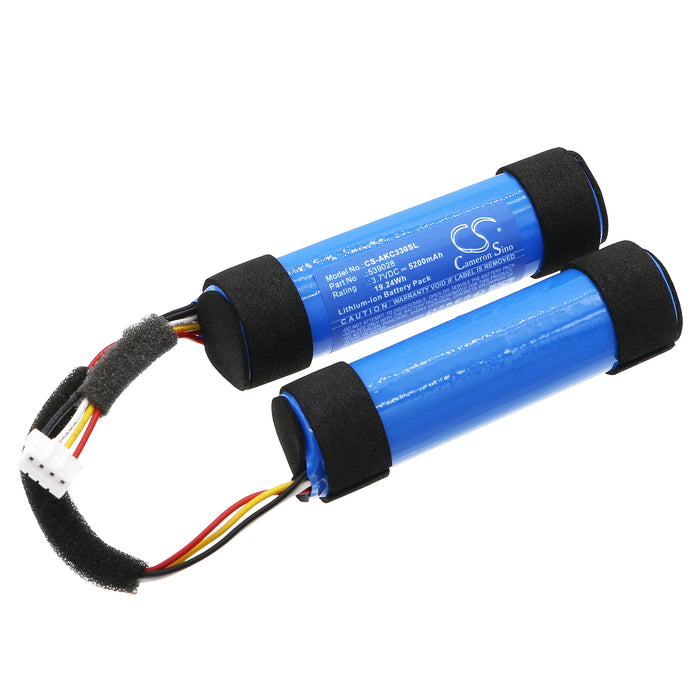 CS-AKC330SL - Image 4