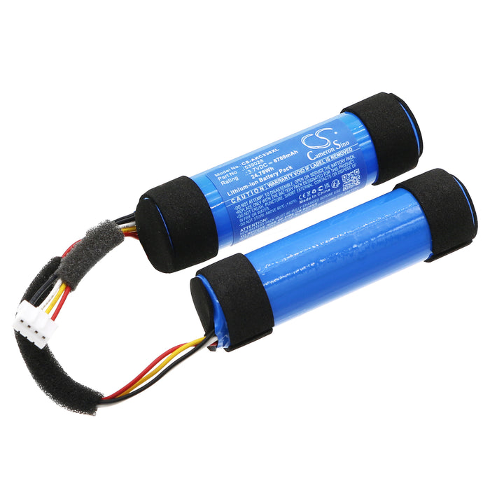 CS-AKC330XL - Image 1