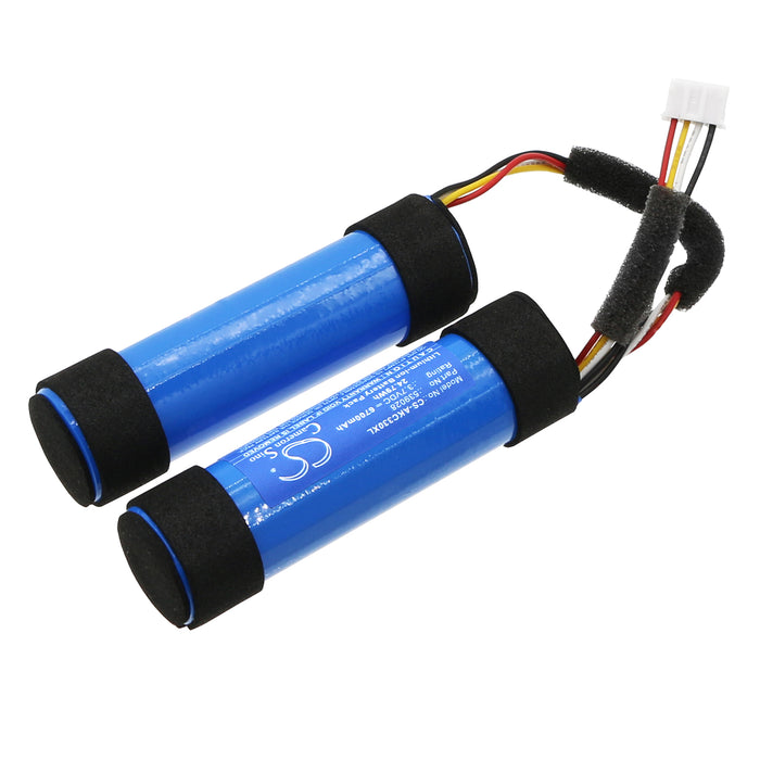 CS-AKC330XL - Image 4