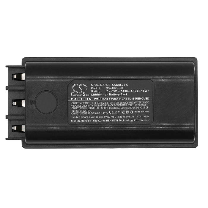 CS-AKC850BX - Image 5