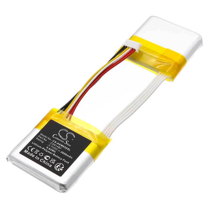 CS-AKM650SL - Image 1