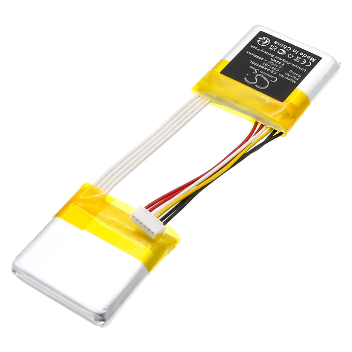 CS-AKM650SL - Image 5