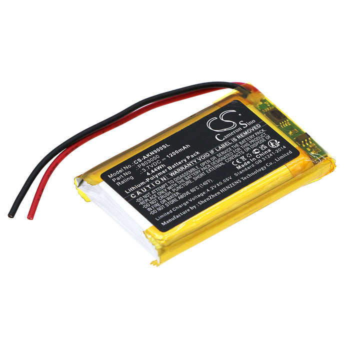 CS-AKN900SL - Image 3