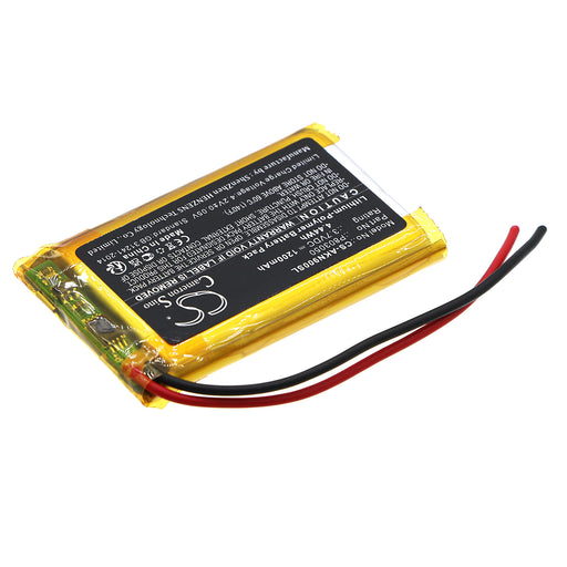 CS-AKN900SL - Image 1