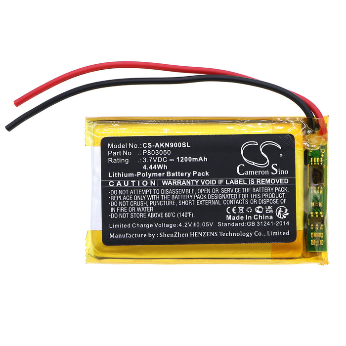 CS-AKN900SL - Image 4