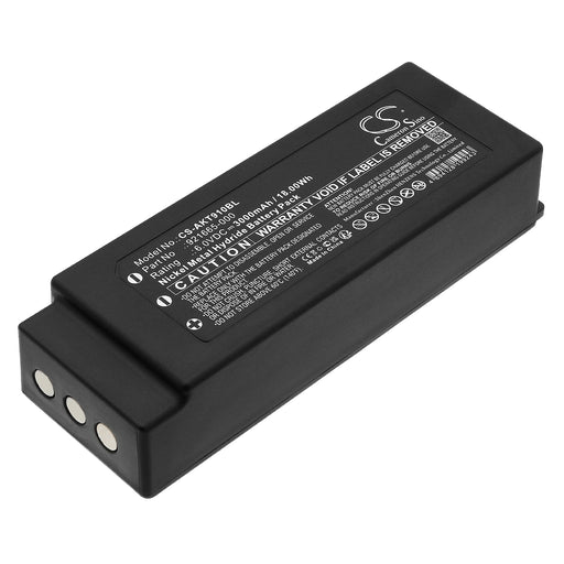 CS-AKT910BL - Image 1