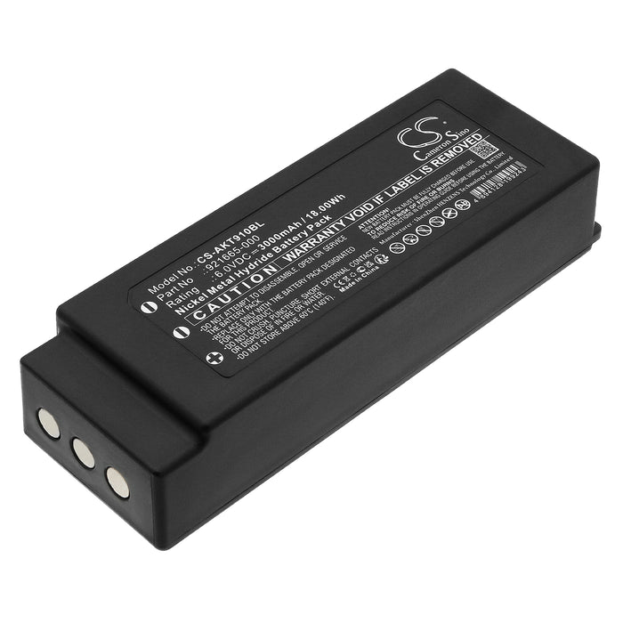 CS-AKT910BL - Image 1