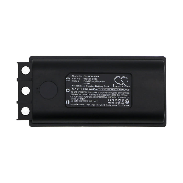 CS-AKT980BX - Image 3