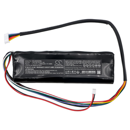 CS-AKW200SL - Image 1