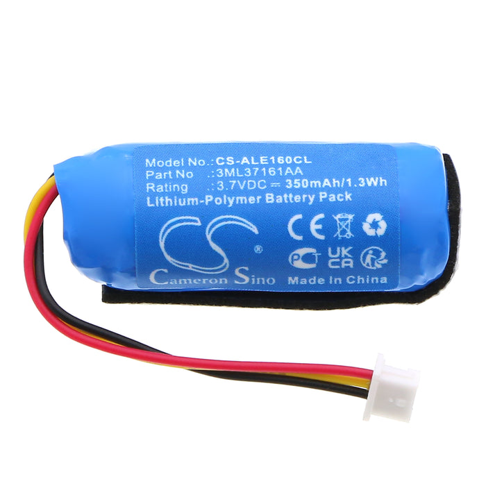 CS-ALE160CL - Image 4