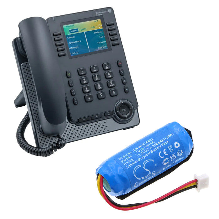 CS-ALE160CL - Image 6