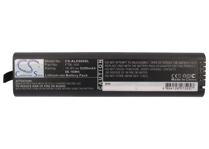 CS-ALE600SL - Image 2