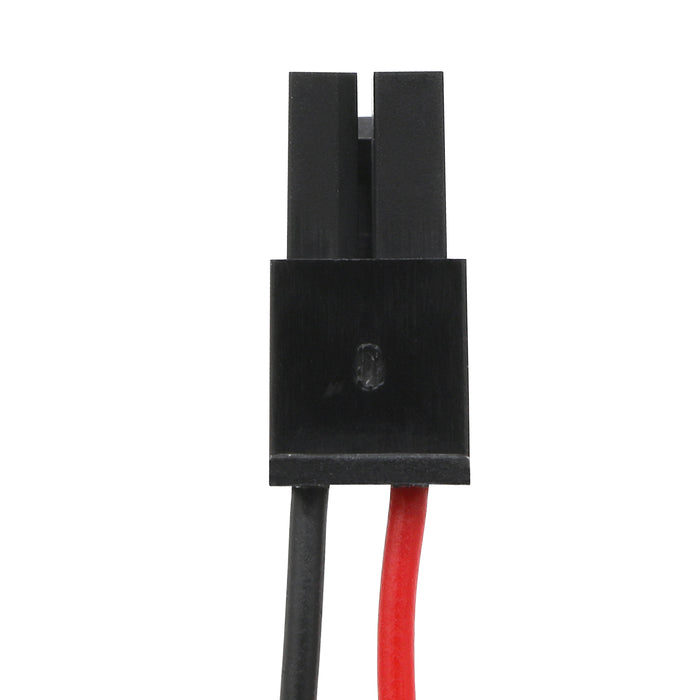 CS-ALH250FT : Battery for Acculux HL25EX ex - Replaces Acculux 458.810