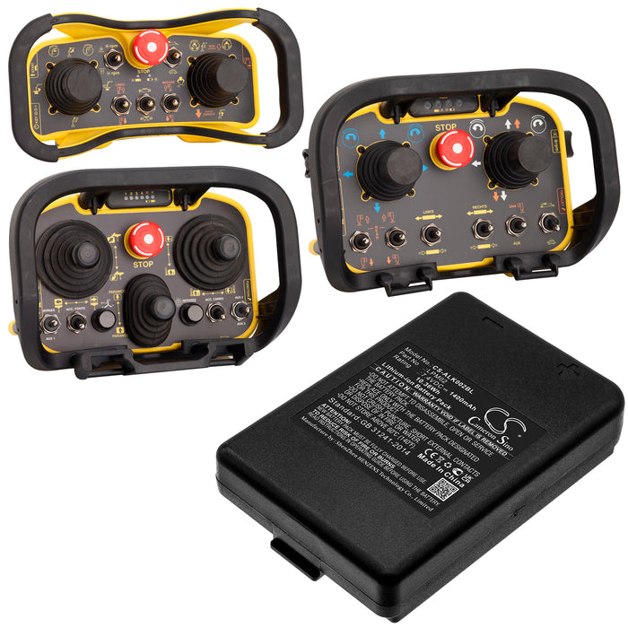 CS-ALK002BL - Image 4