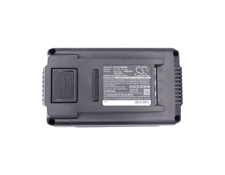 CS-ALK384PW - Image 6