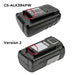 CS-ALK384PW - Image 3