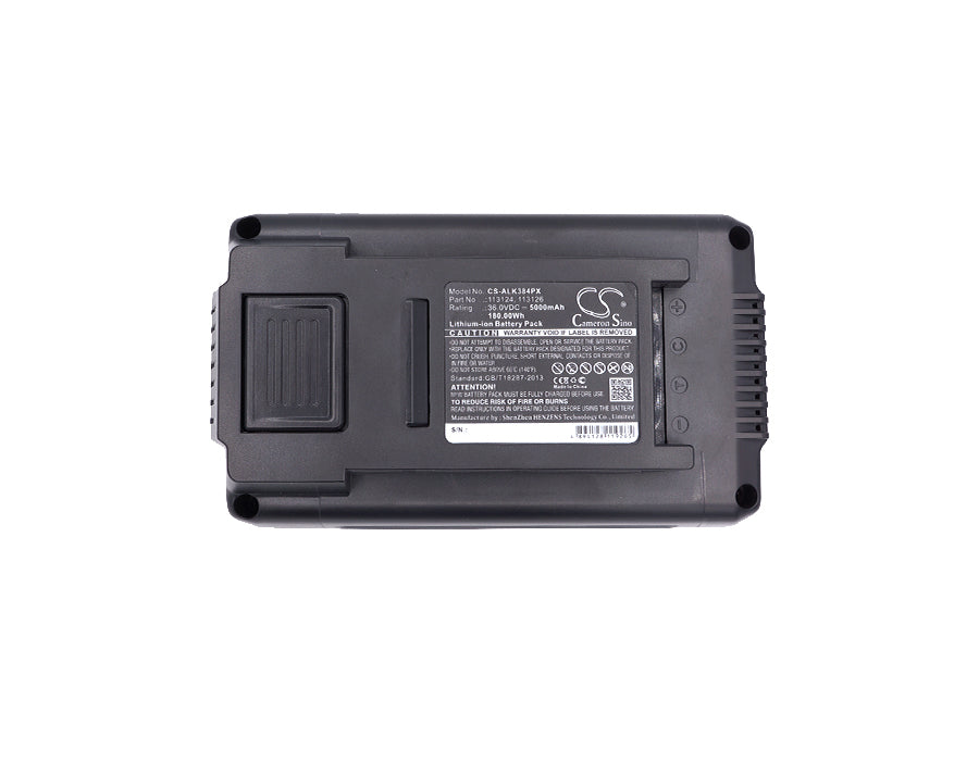 CS-ALK384PX - Image 5