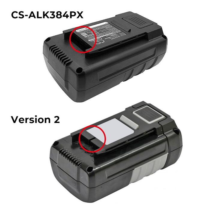 CS-ALK384PX - Image 6