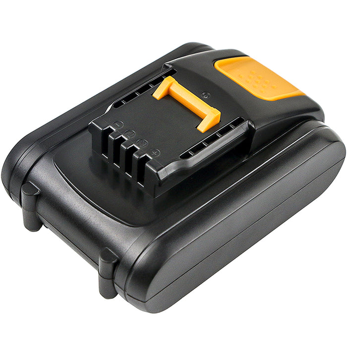 CS-ALK500PW : Battery for AL-KO Easy Flex 34.8 Li Lawnmower, Easy Flex GT 2025 Grass Trimmer, Easy Flex HT 2050 Hedge Trimmer and others - Replaces AL-KO B50, 113559, Easy Flex B50