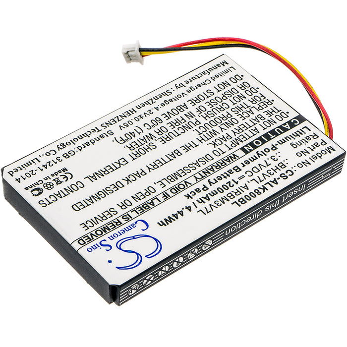 CS-ALK800BL - Image 2