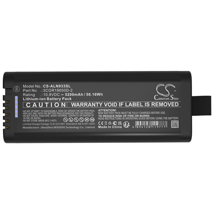CS-ALN933SL - Image 6