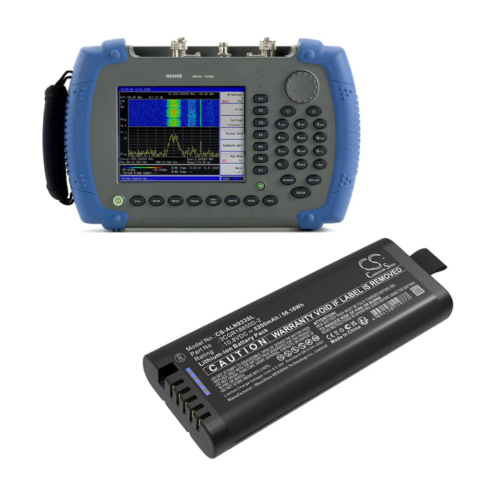 CS-ALN933SL - Image 4