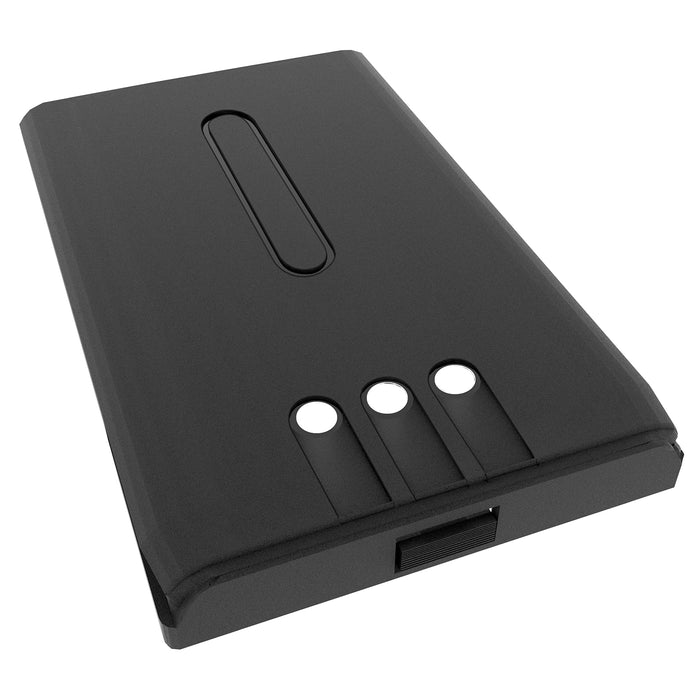 CS-ALP500TW: 7.4v 1800mAh Li-ION battery, replaces ALINCO EBP-101