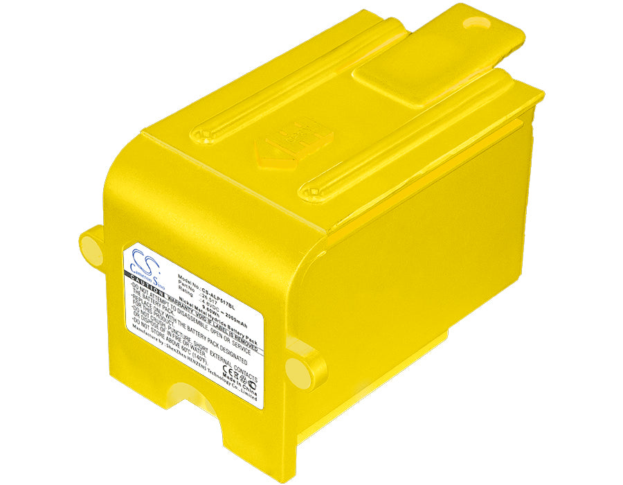 CS-ALP517BL - Image 1