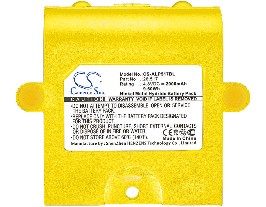 CS-ALP517BL - Image 3