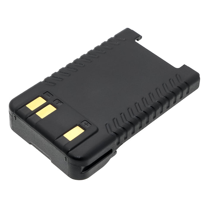 CS-ALP600TW : 7.4v 1800mAh Li-ION battery, replaces ALINCO EBP-107