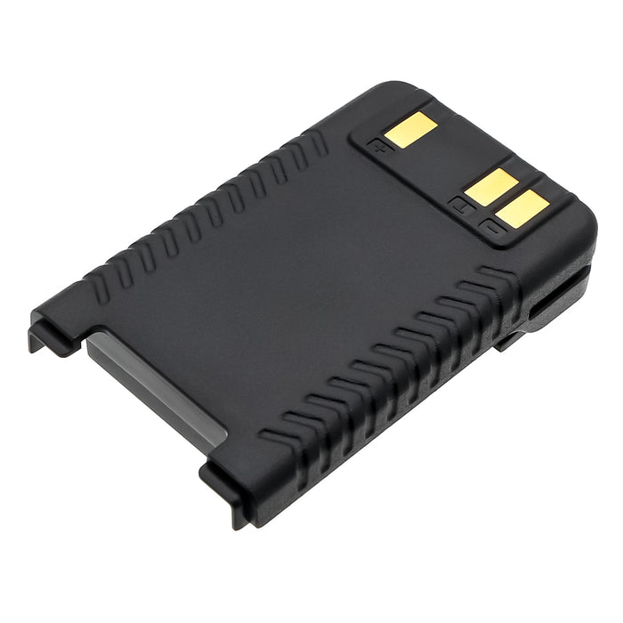 CS-ALP600TW : 7.4v 1800mAh Li-ION battery, replaces ALINCO EBP-107