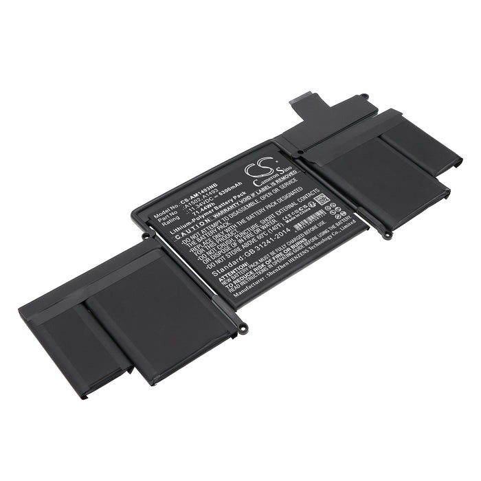 CS-AM1493NB - Image 1