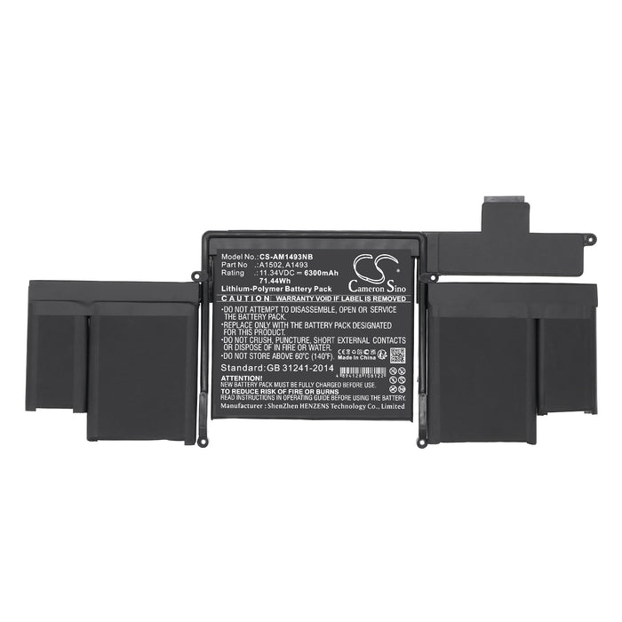 CS-AM1493NB - Image 5
