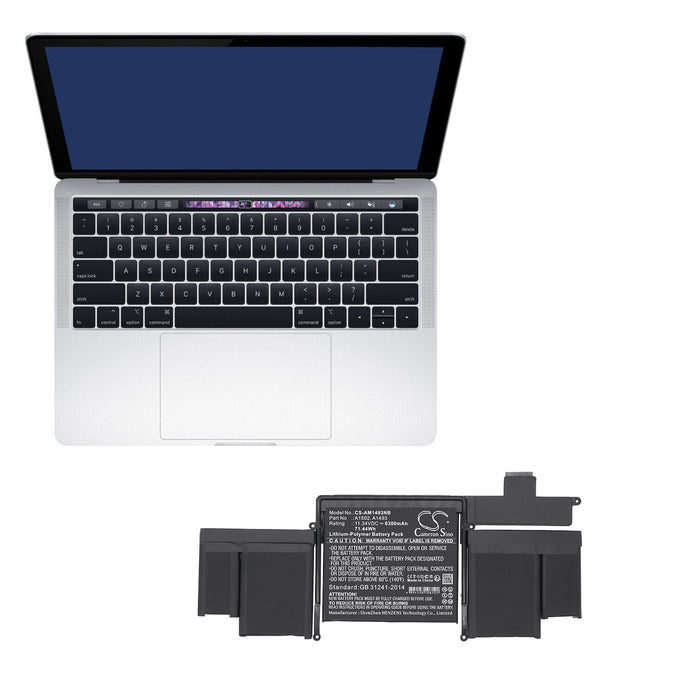 CS-AM1493NB - Image 3