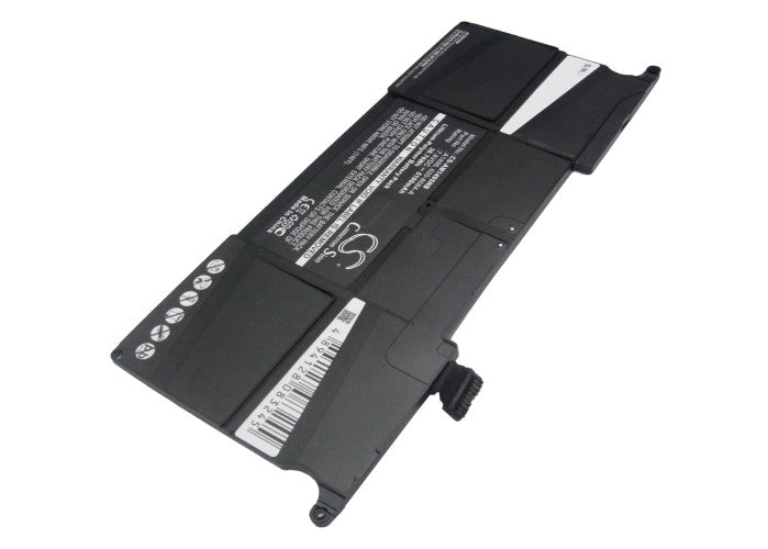 CS-AM1495NB : Battery for Apple MacBook Air 11" A1465 2013, MacBook Air Core i5 1.3 11" Mid-2013, MacBook Air Core i7 1.7 11" Mid-2013 and others - Replaces Apple A1495, 020-8084-A