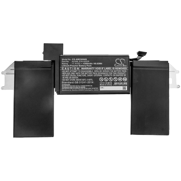 CS-AM2389NB - Image 5