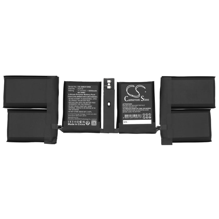 CS-AM2519NB - Image 3